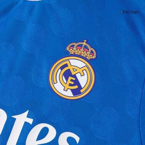 تيشيرت ريال مدريد الثالث فئة لاعبين لموسم 2026 - 2...
