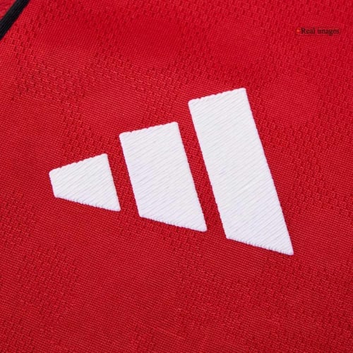 تيشيرت مانشستر يونايتد الأساسي فئة لاعبين لموسم 20...