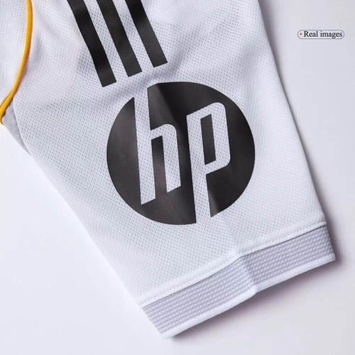 تيشيرت ريال مدريد الأساسي فئة لاعبين لموسم 2026 -...