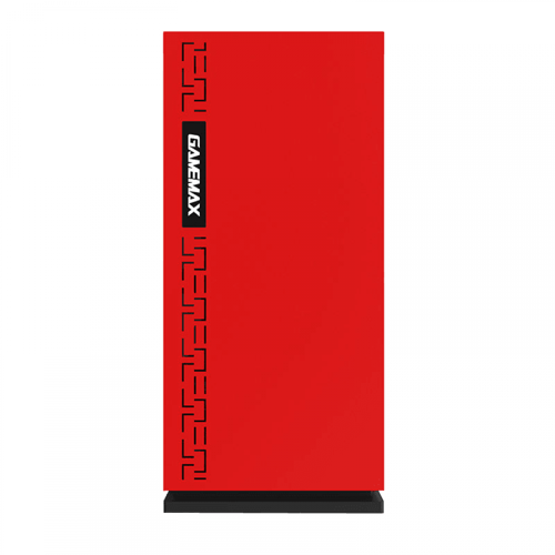GAMEMAX H605 EXPEDITION RED mATX