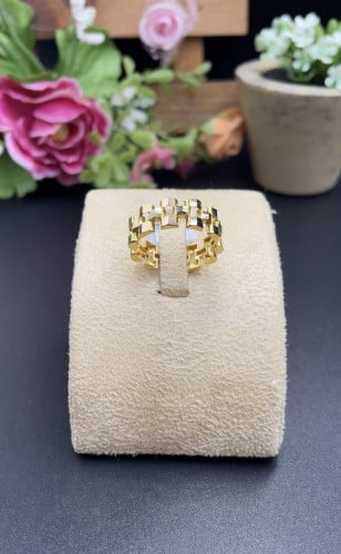 دبله ذهب عيار 21الوزن 3.80 المقاس 7ونص امريكي