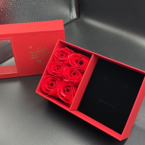 علبة هدايا (قدم هديتك بشكل مميز)