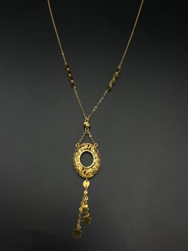 سبحه ذهب عيار21