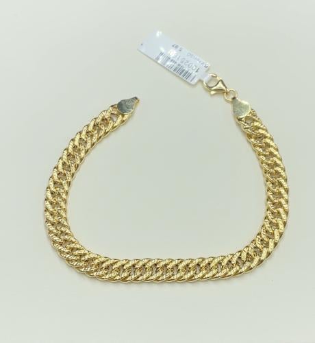 سواره ذهب عيار 18 الوزن5.87..