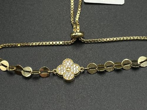 اسواره ذهب (فري سايز) عيار18 وزن 6.79