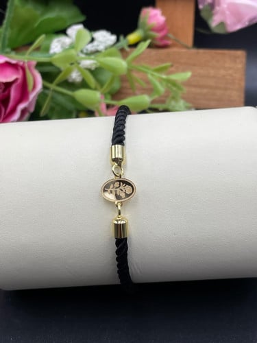 سواره ذهب عيار18 وزن تقريبي 0.05