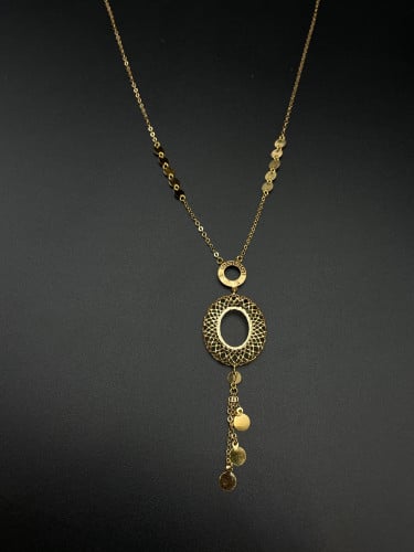 سبحه ذهب عيار21