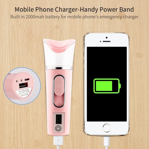 الفواحة العجيبة المطورة 3 في واحد