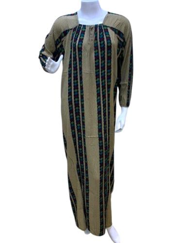 قميص روز كم طويل