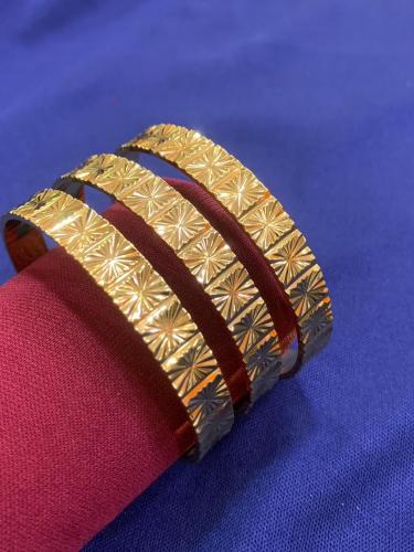 بناجر نسائي بديل ذهب