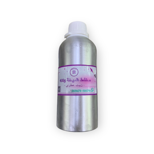 مخلط شيخة (زيت عطري)400غرام