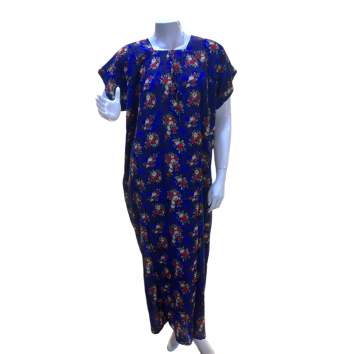 قميص روز كم قصير