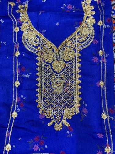 مخور كشميري مشجر