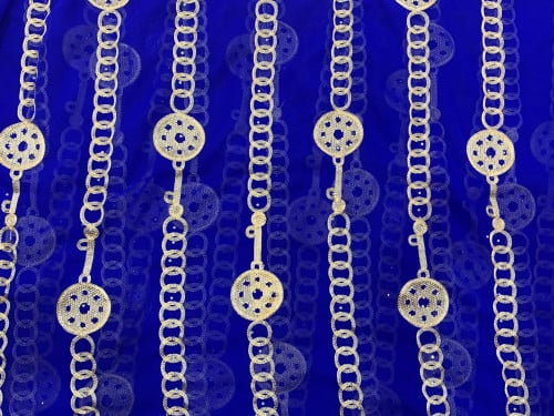 درع شيفون