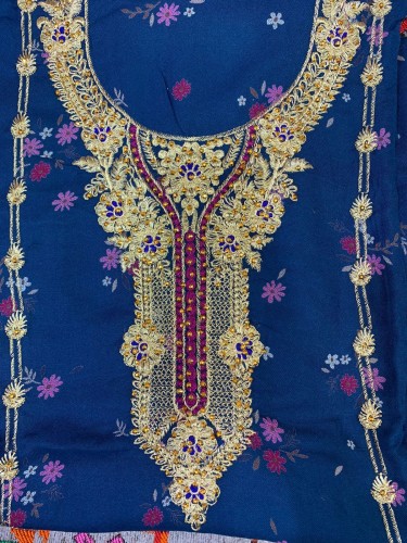 مخور كشميري مشجر