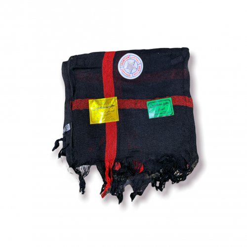 طرحة قطن ابو نجمة