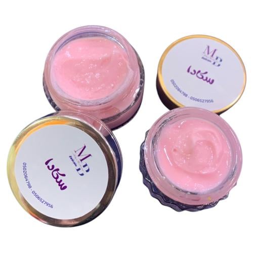 مخمرية جسم سكادا