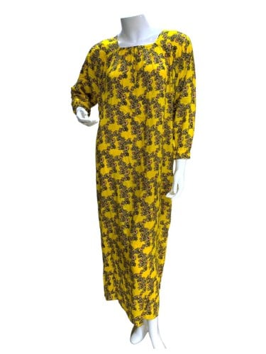 قميص روز كم طويل