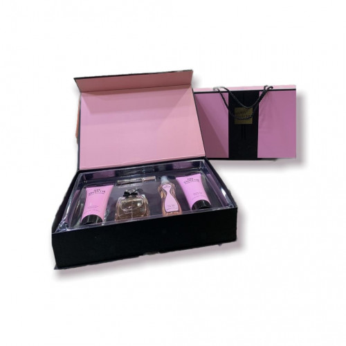 طقم عطر نسائي