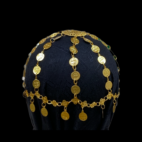 هامة رأس اطفال صغير