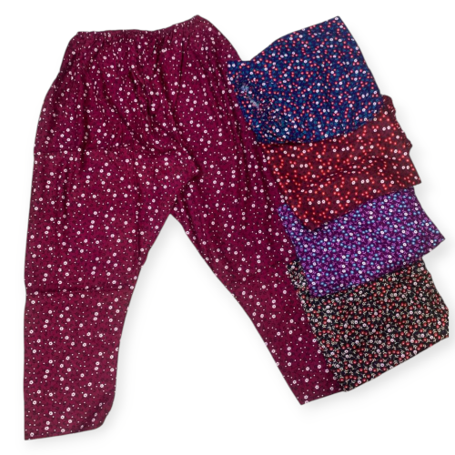 سروال داخلي روز لكبار السن فري سايز