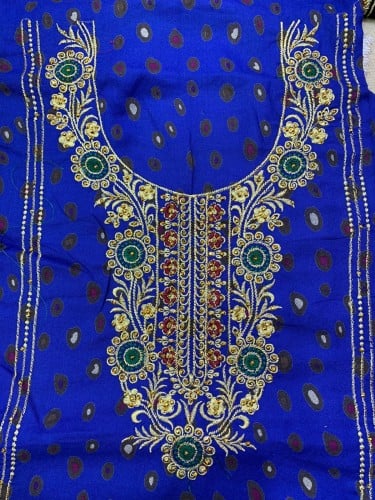 مخور كشميري مشجر