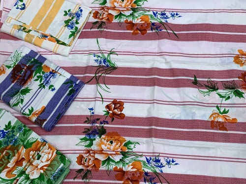 شراشف زمان نفر (لحاف)