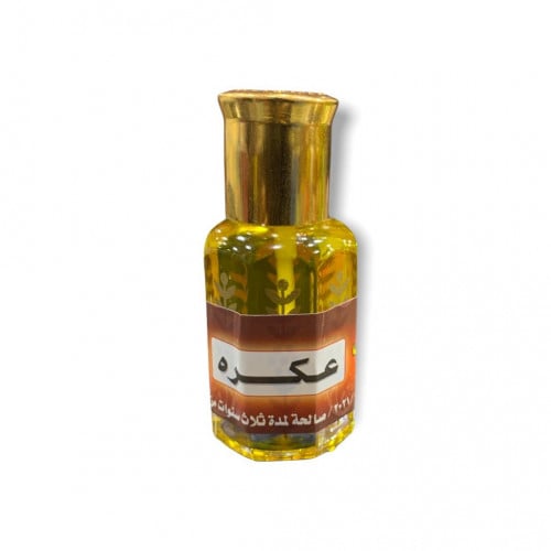 عطر عكرة 25 ملي