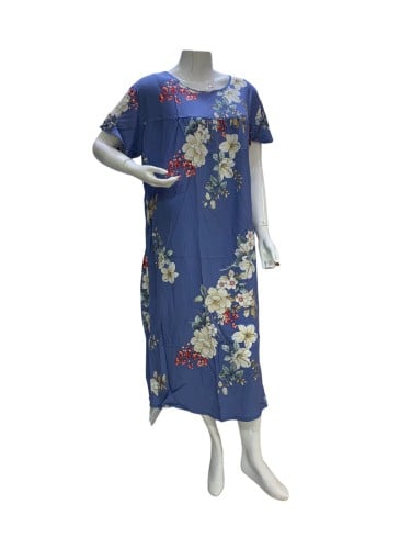 قميص نسائي قصير فري سايز