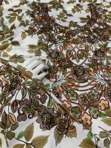 مخور حرير كرستال