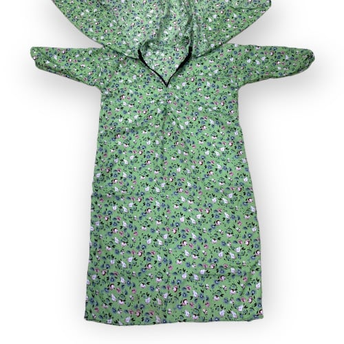 شرشف صلاة بناتي مقاس 38