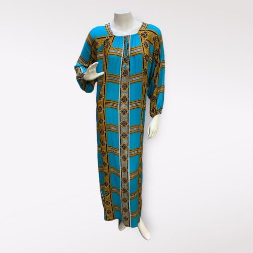 قميص روز كم طويل