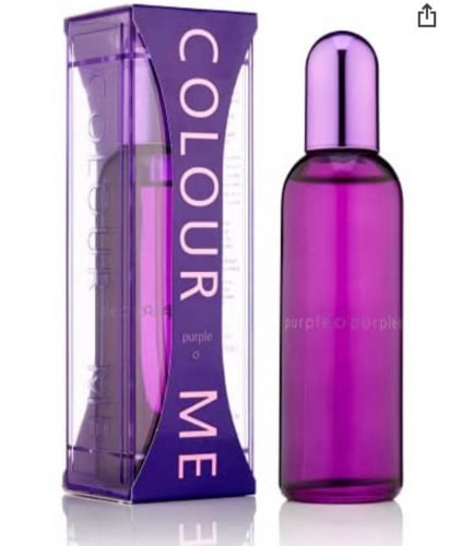 عطر كلور مي الموف