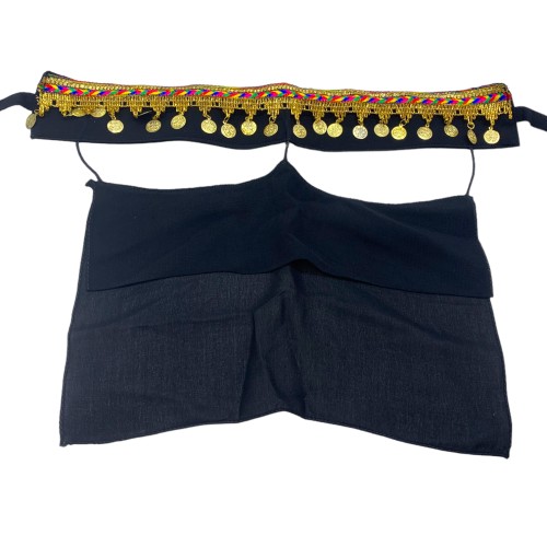 برقع جنيهات