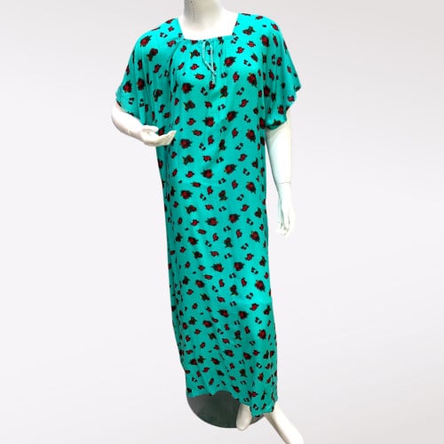 قميص روز نص كم