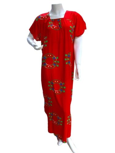 قميص روز كم قصير