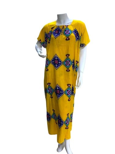 قميص روز كم قصير