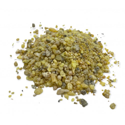 بخور مستكه اصلي ربع كيلو