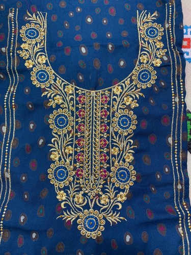 مخور كشميري مشجر