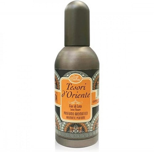 عطر كنوز الشرق