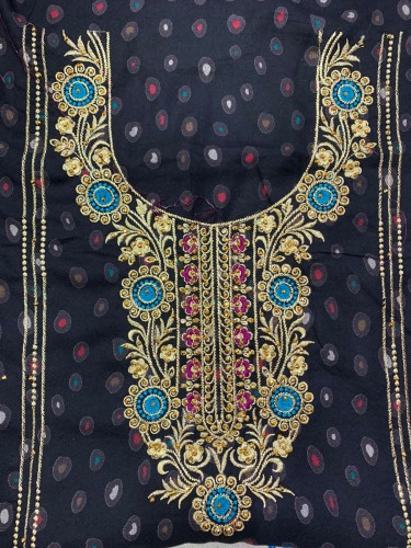 مخور كشميري مشجر