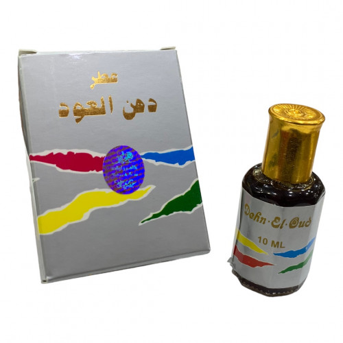 عطر دهن العود الأصلي