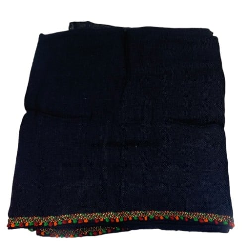 طرحة قطن كلفة نحيفة