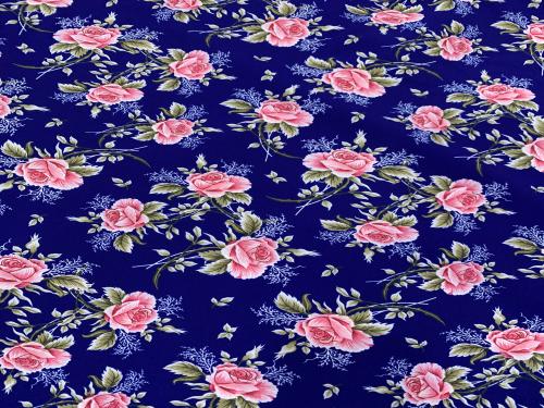 قماش بودرة مشجر ٣ متر عرضين