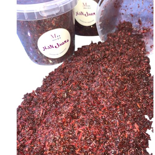 معسل الدار جنوبي ١ كيلو (مخلط الجاوي مع المستكه )