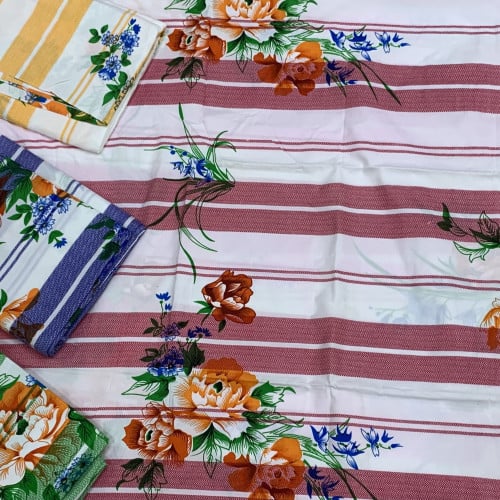 شراشف زمان نفرين (لحاف)