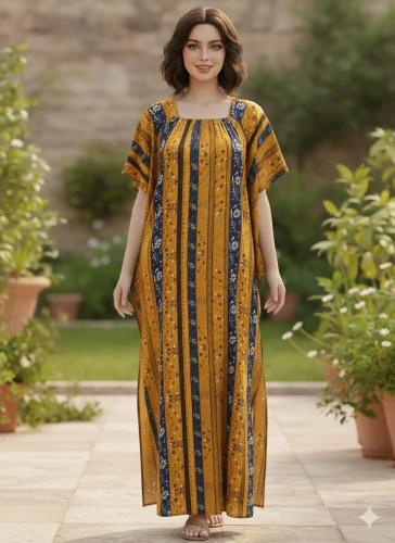 قميص روز كم قصير