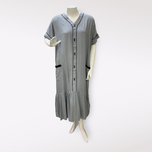 قميص نسائي ميد ريون