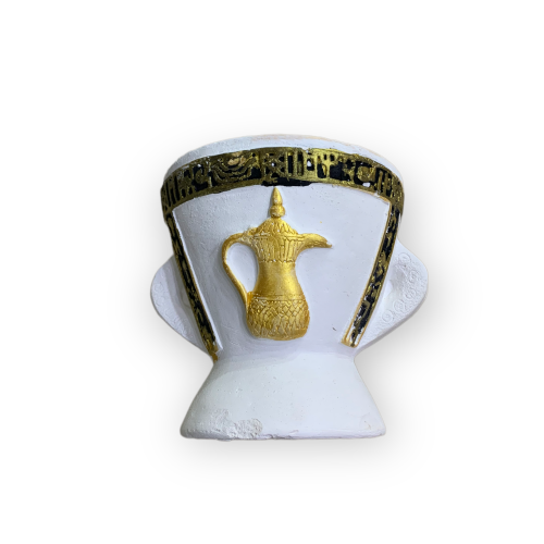 مبخرة طين