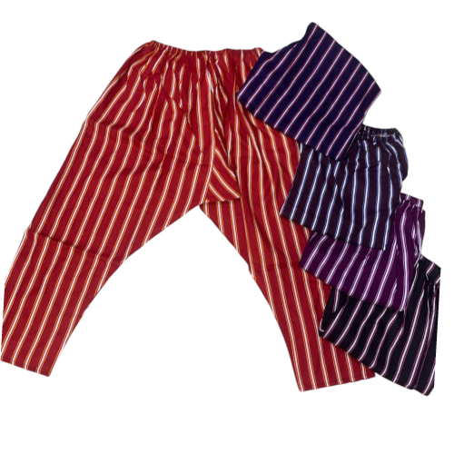 سروال داخلي روز لكبار السن فري سايز